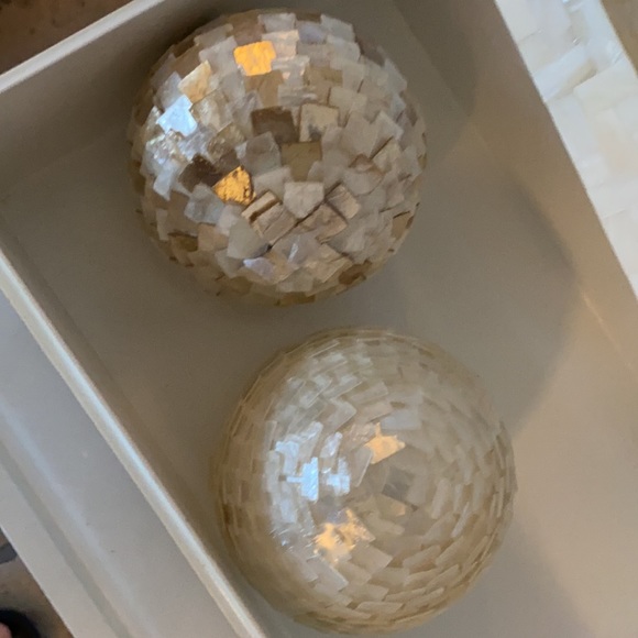 Decorative Box - Picture 4 of 4